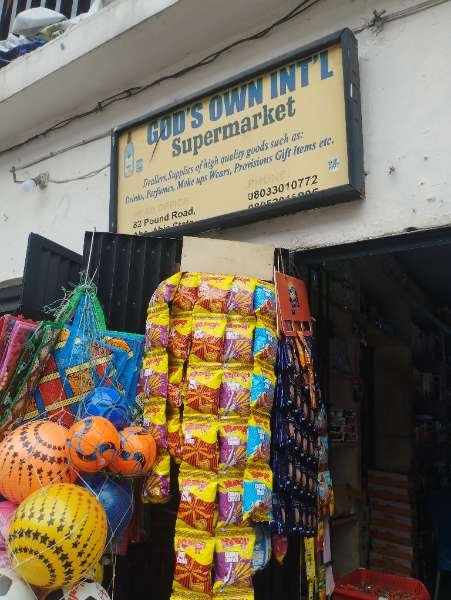 Gods Own Int'l Supermarket-review-photo-by-blessedglow-image-3