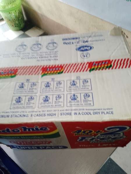 Happy Customer Supermarket-review-photo-by-charles101-image-1