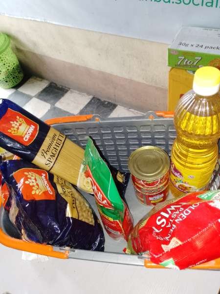 Happy Customer Supermarket-review-photo-by-charles101-image-1
