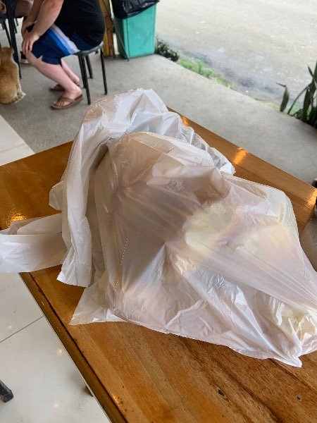 I visited Sweet Spot Bakery & Cafe & paid  & here is my review