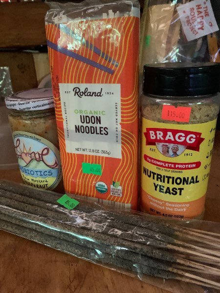I visited Tienda San Jose & paid  & here is my review
