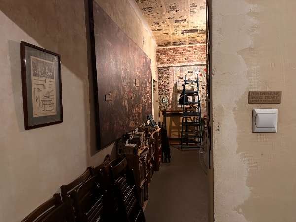 I visited Królestwo Bez Kresu & paid  & here is my review