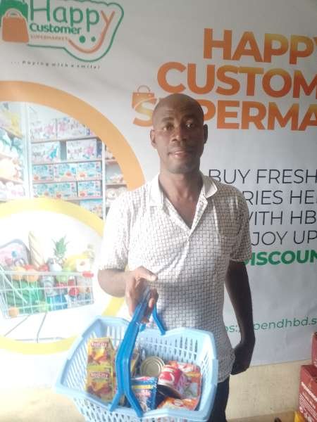 Happy Customer Supermarket-review-photo-by-sammyhive-image-2