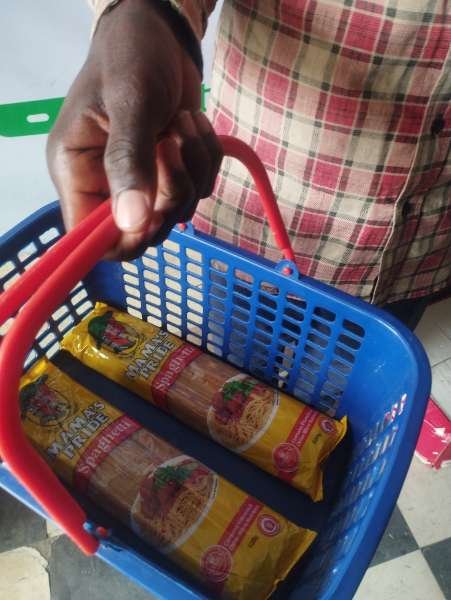 Happy Customer Supermarket-review-photo-by-ekeke-image-2