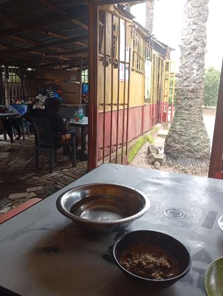 IKUKUOMA RESTURANTS AND BAR-review-photo-by-mfonizo-image-1