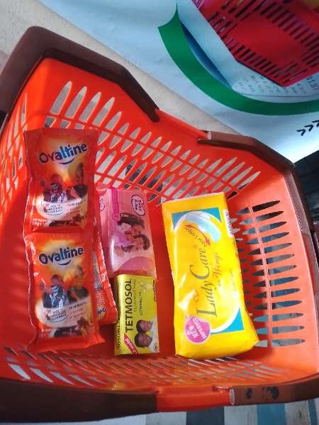 Happy Customer Supermarket-review-photo-by-beautyme-image-2