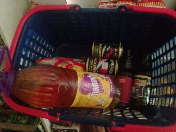 Happy Customer Supermarket-review-photo-by-pinkyfinger-image-2