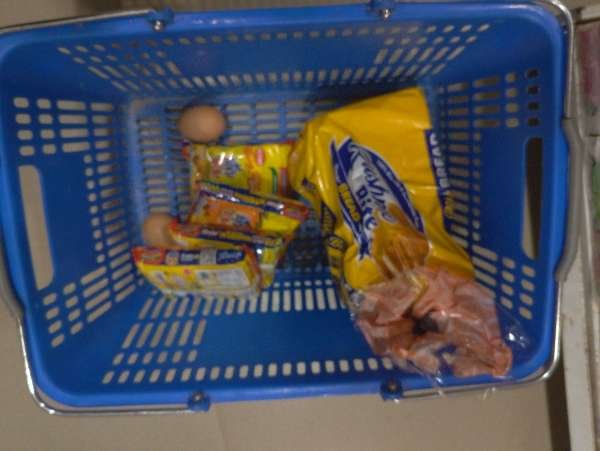 I visited JUDEL SUPERMARKET & paid  & here is my review