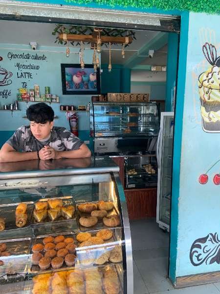 Sweet Spot Bakery & Cafe-review-photo-by-menoshops-image-1