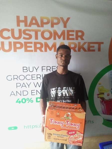 Happy Customer Supermarket-review-photo-by-danieluche-image-2