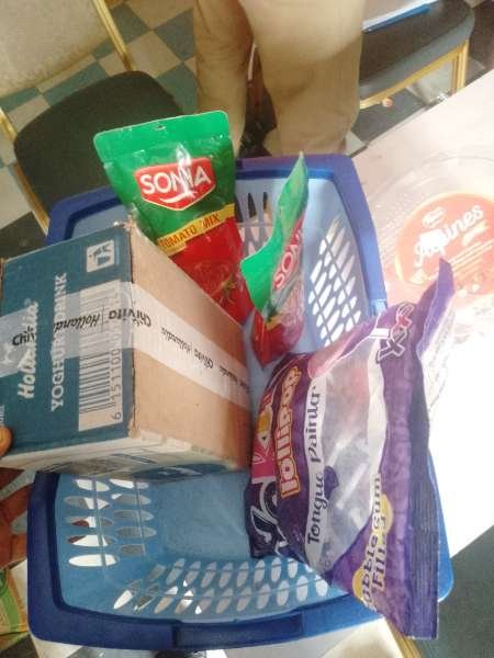 Happy Customer Supermarket-review-photo-by-harmony56-image-1