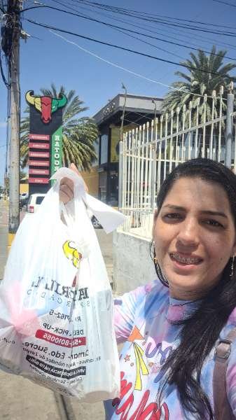 I visited Hato Grill Supermercado & paid  & here is my review