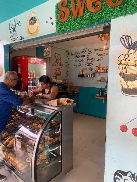 Sweet Spot Bakery & Cafe-review-photo-by-menoshops-image-1