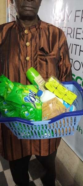 Happy Customer Supermarket-review-photo-by-harmony56-image-2