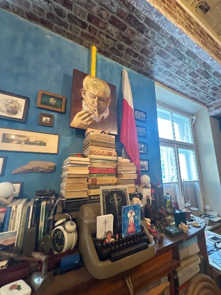 I visited Królestwo Bez Kresu & paid  & here is my review