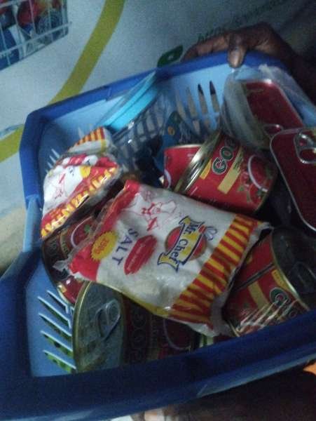 I visited Happy Customer Supermarket & paid  & here is my review