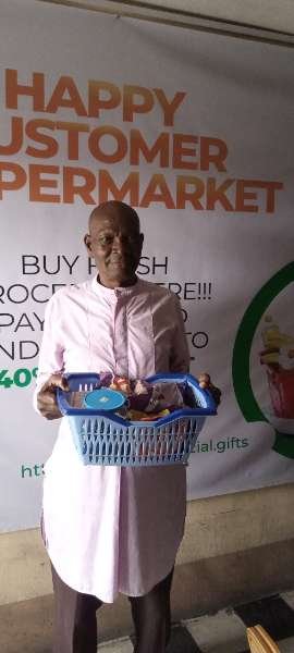 Happy Customer Supermarket-review-photo-by-harmony56-image-1
