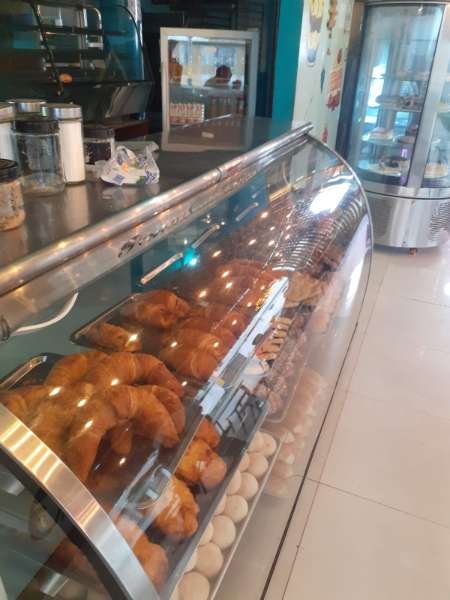 Sweet Spot Bakery & Cafe-review-photo-by-davidloba-image-1
