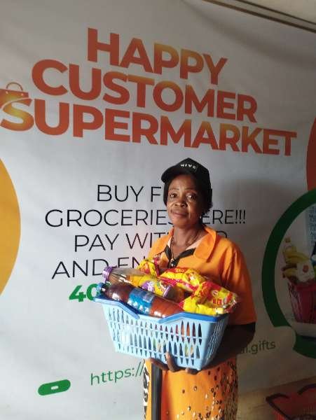 Happy Customer Supermarket-review-photo-by-gennic555-image-1
