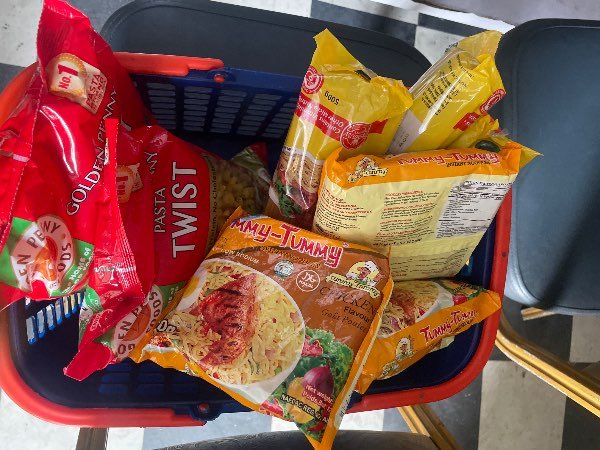 Happy Customer Supermarket-review-photo-by-esyamara-image-2