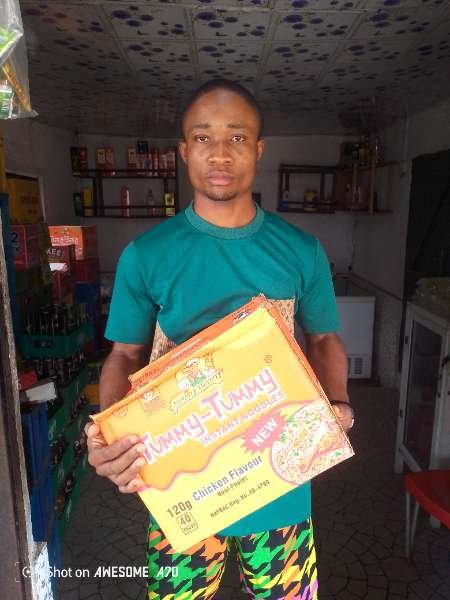 Mc Arinze Nwabueze-review-photo-by-herculeand-image-1