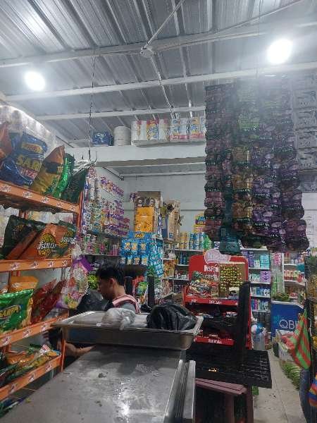 I visited Supermarket Leo & paid  & here is my review