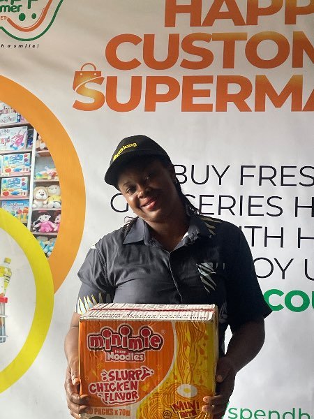Happy Customer Supermarket-review-photo-by-bestars-image-2