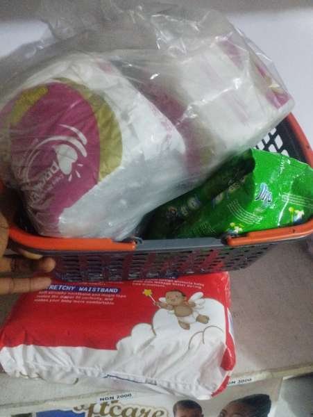 Happy Customer Supermarket-review-photo-by-charles101-image-1