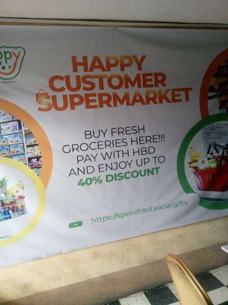 Happy Customer Supermarket-review-photo-by-youtheagles3-image-2