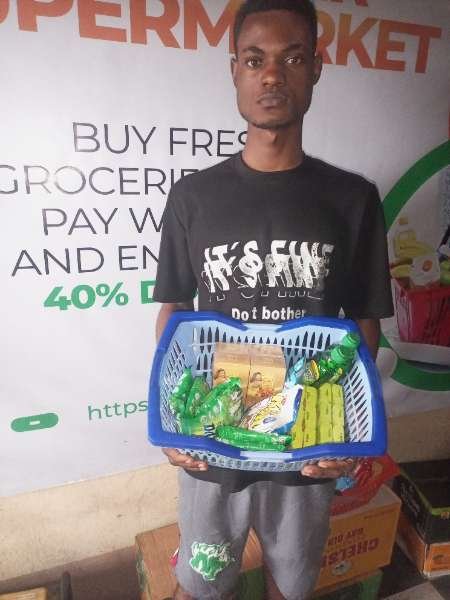 Happy Customer Supermarket-review-photo-by-danieluche-image-1