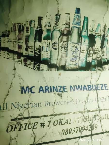 Mc Arinze Nwabueze-review-photo-by-prevailnjustice-image-2