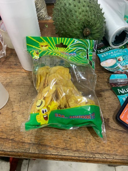 I visited Supermarket Leo & paid  & here is my review