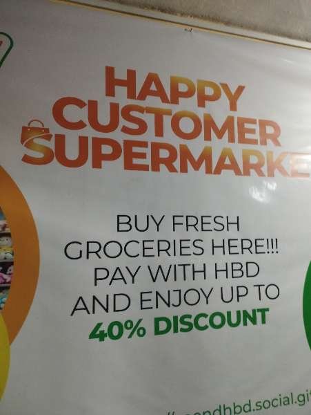 Happy Customer Supermarket-review-photo-by-life4real-image-3
