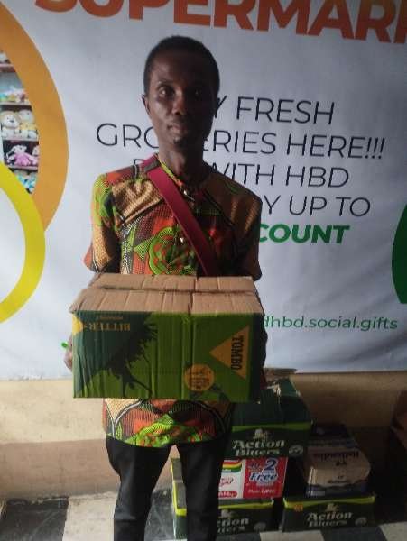 Happy Customer Supermarket-review-photo-by-vitality1010-image-1