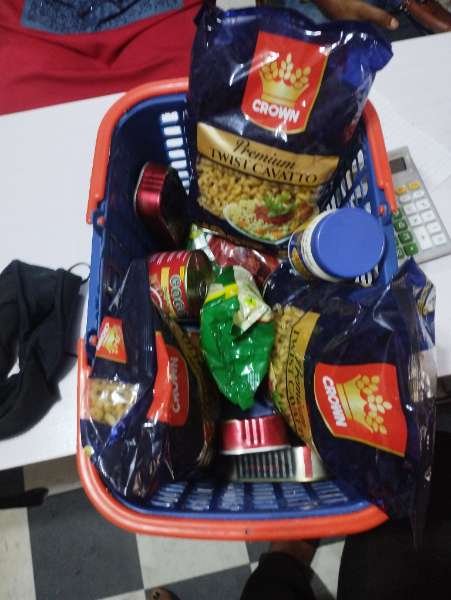 Happy Customer Supermarket-review-photo-by-harmony56-image-1