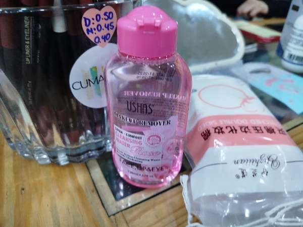 Cumana Make Up-review-photo-by-daysiselena-image-2