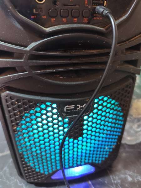I visited Tolon Accesorios C.A. & paid Hive Dollars & here is my review