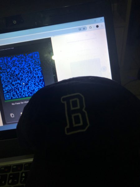 I visited Bless Skateshop Santana & paid Hive Dollars & here is my review