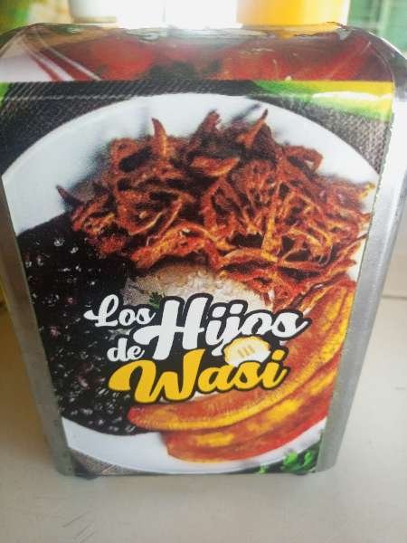 Los Hijos De Wasi-review-photo-by-edmundochauran-image-2
