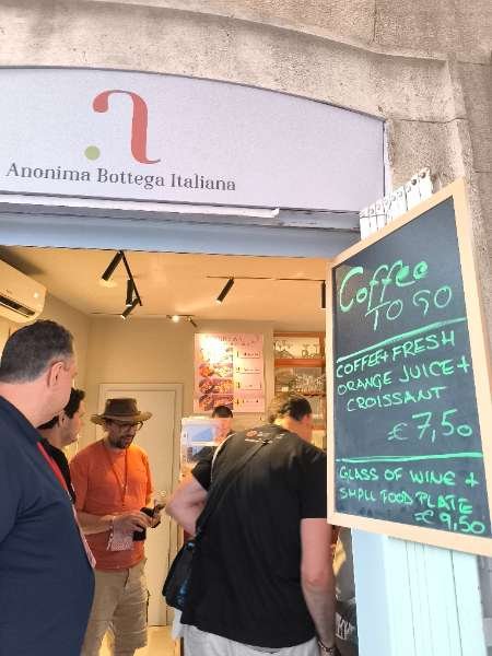 ABI - Anonima Bottega Italiana-review-photo-by-rivalzzz-image-3