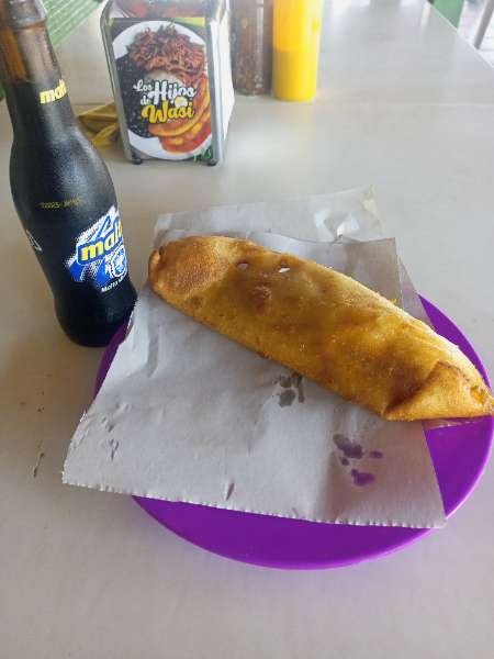 Los Hijos De Wasi-review-photo-by-edmundochauran-image-1