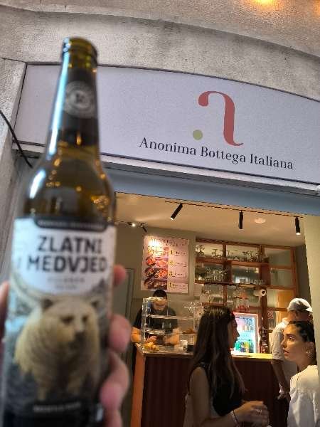 ABI - Anonima Bottega Italiana-review-photo-by-rivalzzz-image-1