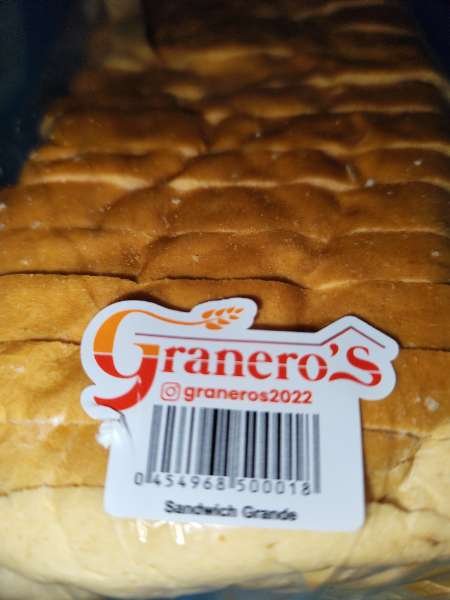 I visited Mini Market y Panadería El Gran Abraham D G&L & paid Hive Dollars & here is my review