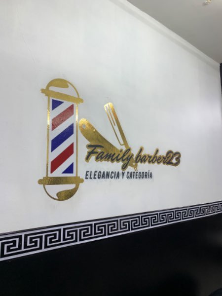 Family barber23-review-photo-by-cesarsmilecumana-image-3