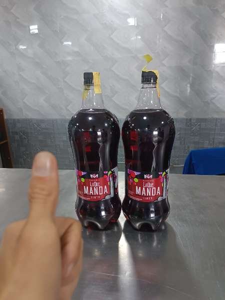 I visited Bodegón Confianza Oeste & paid Hive Dollars & here is my review
