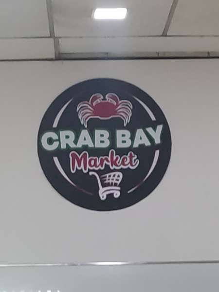 I visited CRAB BAY Market & paid Hive Dollars & here is my review