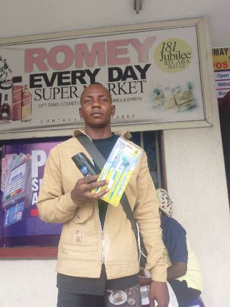 Romey Everyday SuperMarket-review-photo-by-lutherking147-image-2