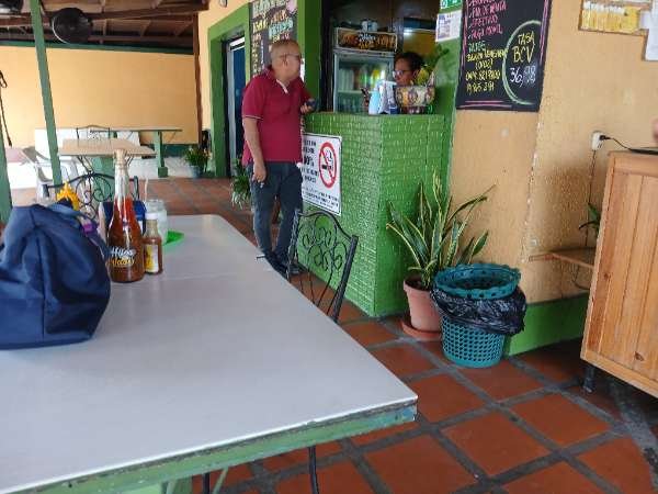 I visited Los Hijos De Wasi & paid Hive Dollars & here is my review