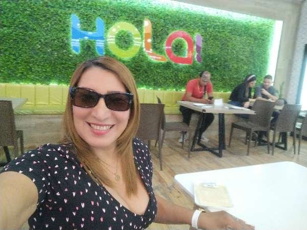 I visited HOLA! Supercenter C.A. & paid Hive Dollars & here is my review