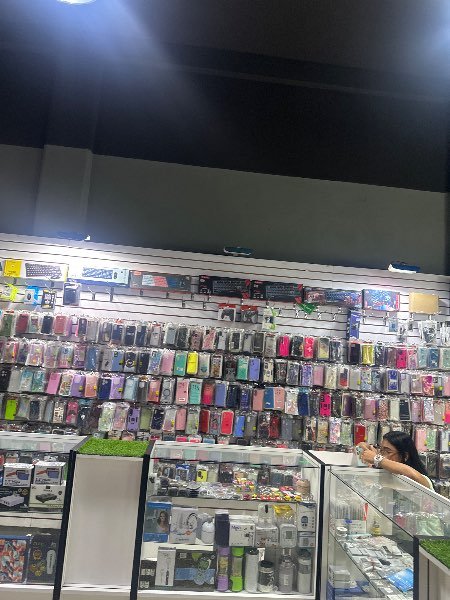 I visited Tolon Accesorios C.A. & paid Hive Dollars & here is my review